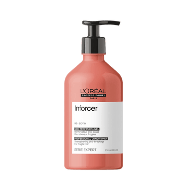 L'Oréal Professionnel Inforcer Conditioner 500mL